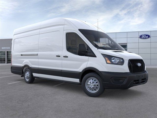 New 2026 Ford Transit 350 - photo 10