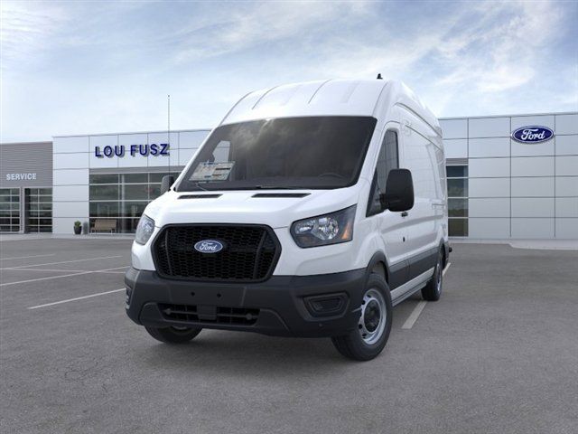 New 2026 Ford Transit 350 - photo 1