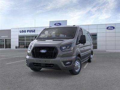 2026 Ford Transit 150 Low Roof AWD Empty Cargo Van for sale #FF26660 - photo 2