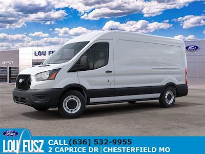 New 2027 Ford Transit 250 Medium Roof Cargo Van for sale #FF27019 - photo 1