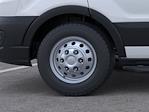 New 2026 Ford Transit 350 Medium Roof Empty Cargo Van for sale #FW26228 - photo 19