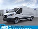 2026 Ford Transit 350 Medium Roof RWD Empty Cargo Van for sale #FW26232 - photo 1