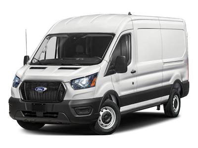 New 2026 Ford Transit 350 HD - photo 1