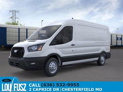 New 2026 Ford Transit 350 HD - photo 1