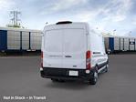 2026 Ford Transit 350 HD Medium Roof AWD Empty Cargo Van for sale #FW26372 - photo 8