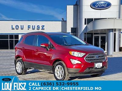 2020 Ford EcoSport 4WD SUV for sale #FZ04611Q - photo 1