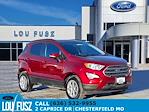 2020 Ford EcoSport 4WD SUV for sale #FZ04611Q - photo 1