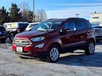 2020 Ford EcoSport 4WD SUV for sale #FZ04611Q - photo 32
