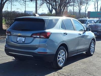 Used 2024 Chevrolet Equinox LT for sale #FZ04632P - photo 2