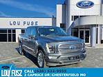 2023 Ford F-150 SuperCrew Cab 4WD Pickup for sale #FZ04670P - photo 1