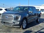 2023 Ford F-150 SuperCrew Cab 4WD Pickup for sale #FZ04670P - photo 38