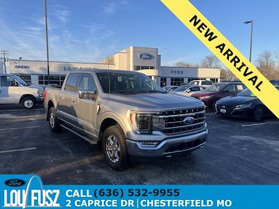 Used 2021 Ford F-150 - photo 1