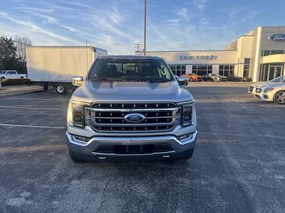Used 2021 Ford F-150 - photo 1