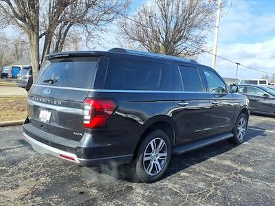 Used 2024 Ford Expedition MAX Limited for sale #FZ04681P - photo 2