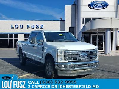 2024 Ford F-250 Crew Cab 4WD Pickup for sale #FZ04682P - photo 1