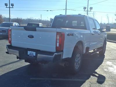 2024 Ford F-250 Crew Cab 4WD Pickup for sale #FZ04682P - photo 2