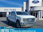 Used 2024 Ford F-250 XLT Crew Cab for sale #FZ04682P - photo 1