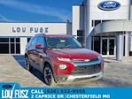 2021 Chevrolet Trailblazer FWD SUV for sale #FZ04774P - photo 1