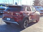 2021 Chevrolet Trailblazer FWD SUV for sale #FZ04774P - photo 2