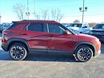 2021 Chevrolet Trailblazer FWD SUV for sale #FZ04774P - photo 24