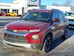 2021 Chevrolet Trailblazer FWD SUV for sale #FZ04774P - photo 33