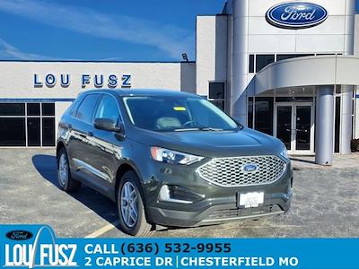 Used 2023 Ford Edge SEL for sale #FZ04780P - photo 1