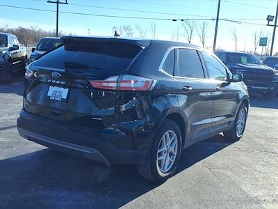 Used 2023 Ford Edge SEL for sale #FZ04780P - photo 2