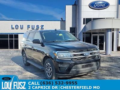 Used 2024 Ford Expedition XLT for sale #FZ04781P - photo 1