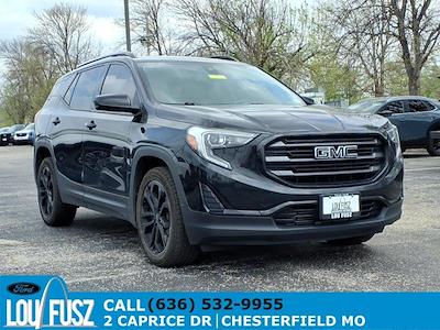 Used 2020 GMC Terrain - photo 1