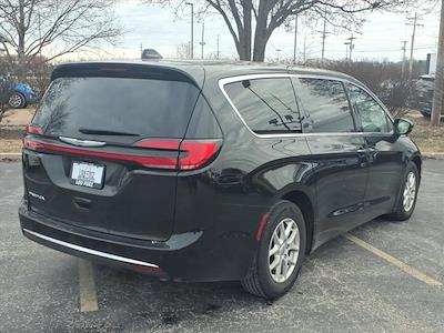Used 2024 Chrysler Pacifica Touring L Minivan for sale #FZ04782P - photo 2