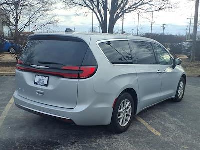 Used 2024 Chrysler Pacifica Touring L Minivan for sale #FZ04783P - photo 2