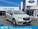 Used 2024 Chrysler Pacifica Touring L Minivan for sale #FZ04783P - photo 1
