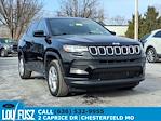 Used 2023 Jeep Compass Sport for sale #FZ04809P - photo 1