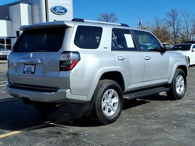 Used 2024 Toyota 4Runner - photo 1