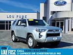 2024 Toyota 4Runner 4WD SUV for sale #FZ04899P - photo 1