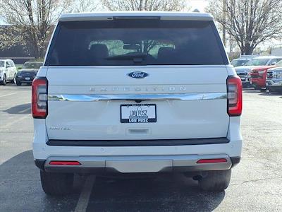 Used 2022 Ford Expedition - photo 1
