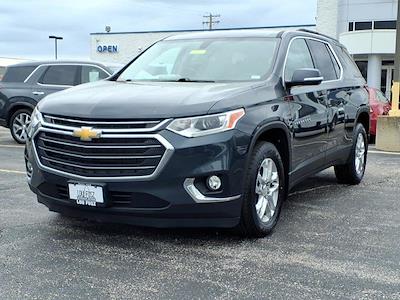 Used 2020 Chevrolet Traverse - photo 1