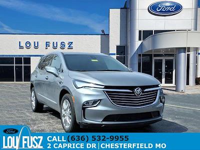 Used 2024 Buick Enclave - photo 1