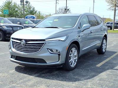 Used 2024 Buick Enclave - photo 1