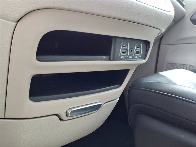 Used 2023 Chrysler Pacifica - photo 20