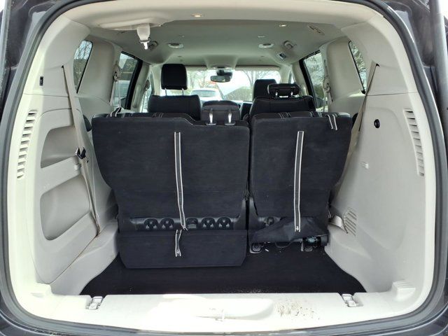 Used 2023 Chrysler Pacifica - photo 33