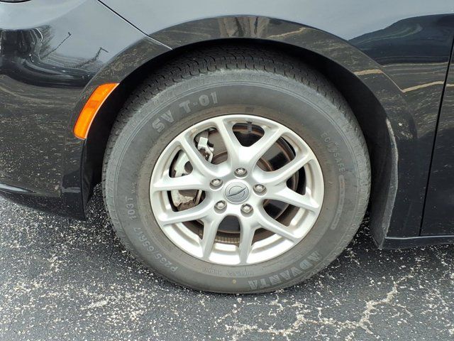 Used 2023 Chrysler Pacifica - photo 34