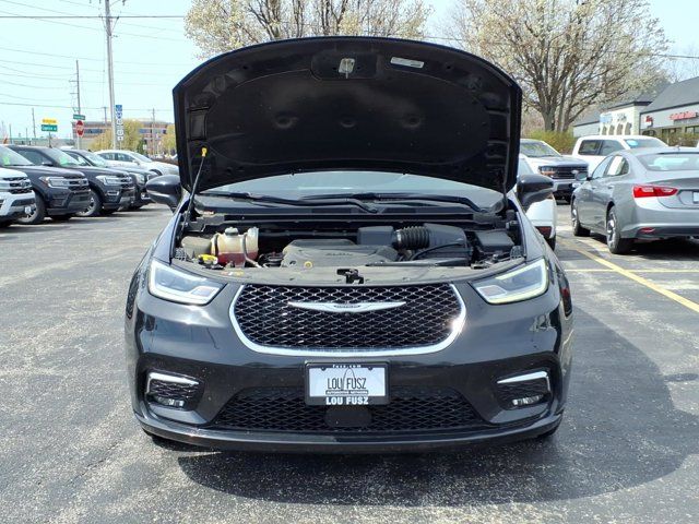 Used 2023 Chrysler Pacifica - photo 35
