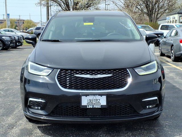 Used 2023 Chrysler Pacifica - photo 36