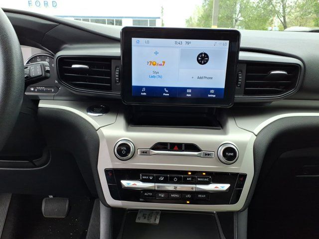 Used 2022 Ford Explorer - photo 13