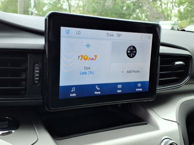 Used 2022 Ford Explorer - photo 14