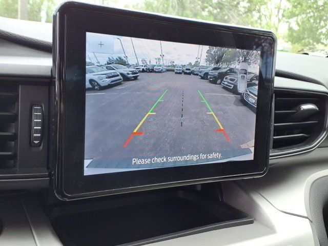 Used 2022 Ford Explorer - photo 16