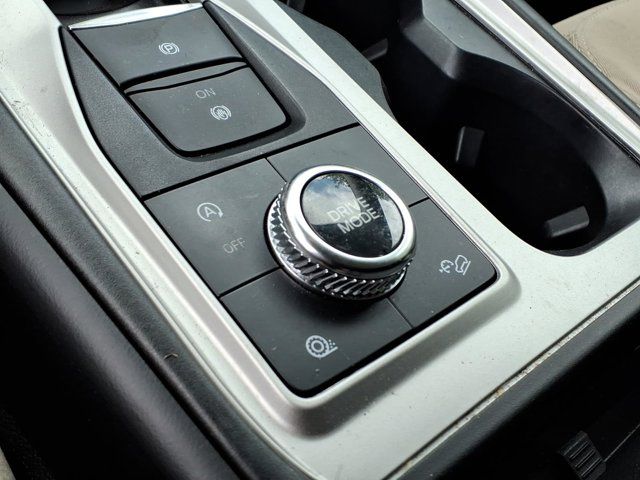 Used 2022 Ford Explorer - photo 19
