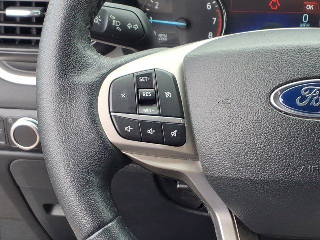Used 2022 Ford Explorer - photo 21