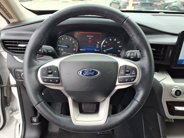 Used 2022 Ford Explorer - photo 23
